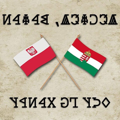  Lengyel, magyar két jó barát 