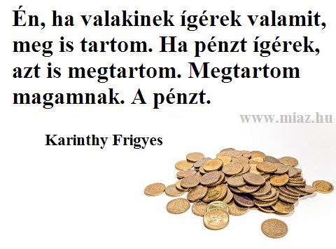 hogy az okos emberek pénzt keresnek)